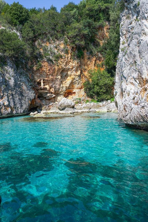 Cilento Dreams Village Marina di Camerota Exterior photo